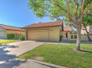 2230 E Flossmoor Ave, Mesa, AZ 85204