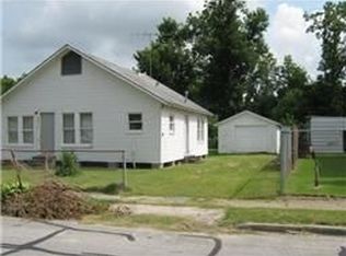 214 E Defee Ave, Baytown, TX 77520