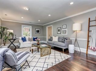 3623 Country Club Dr, Charlotte, NC 28205