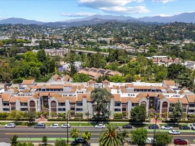 130 Monterey Rd UNIT 307, South Pasadena, CA, 91030