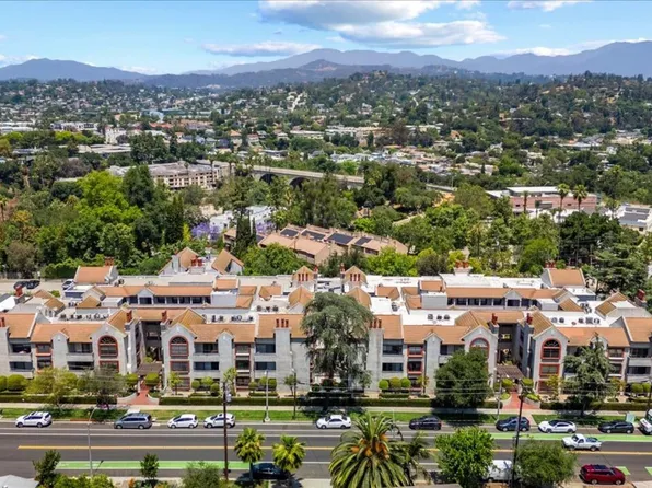130 Monterey Rd Unit 307, South Pasadena, CA 91030