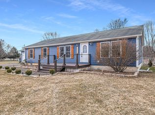 19008 Homer Rd, Marshall, MI 49068