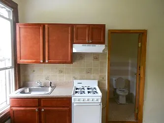 Rented by Keller Williams NYC