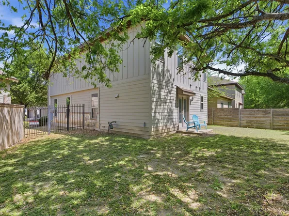 2101 Rivers Edge Way APT 22, Austin, TX 78741