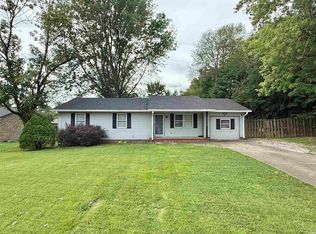 7932 Melissa Ln, Newburgh, IN 47630