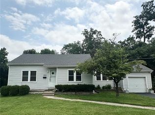 10210 Toelle Ln, Saint Louis, MO 63137