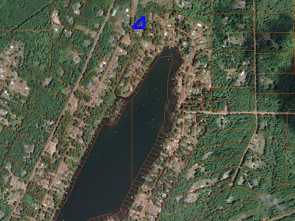 2nd image of 1480 E Trails End Drive