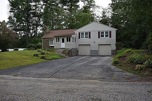 Welcome to 36 Shady Lane!