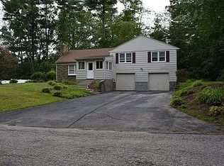 36 Shady Ln, Manchester, NH 03104