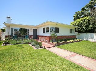 385 Flower St, Costa Mesa, CA 92627
