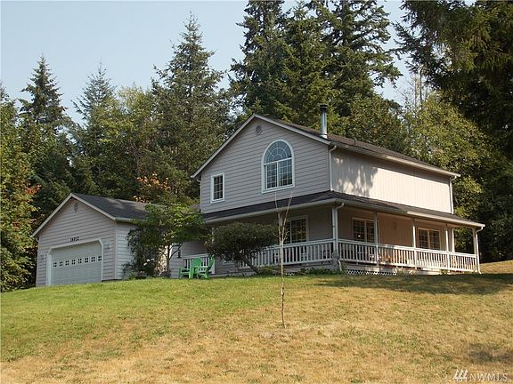 2nd image of 16932 Brasher Ln SE