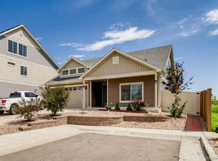 4806 Ceylon Way, Denver, CO 80249