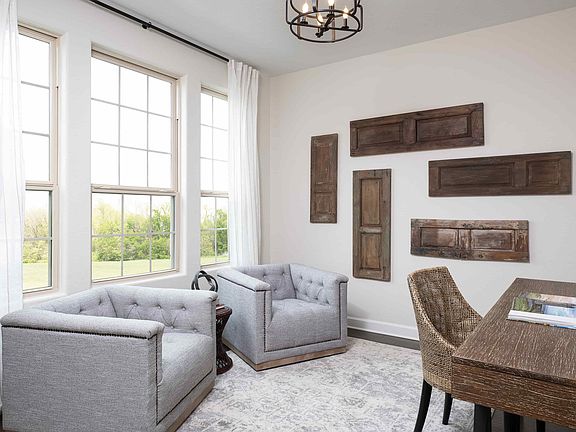 Southglen - Odessa Interior Image 2