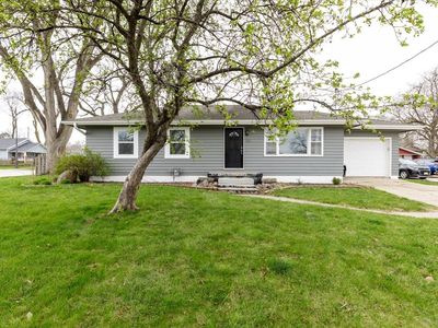 100 NE Circle Dr, Grimes, IA, 50111