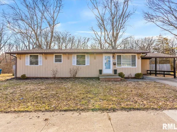 1736 W Jackson St, Springfield, IL 62704