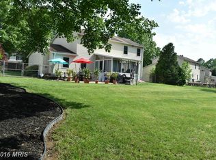 903 Delran Pl, Upper Marlboro, MD 20774