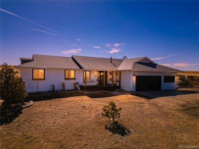 45523 Sun Country Drive, Elizabeth, CO, 80107