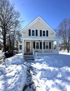 24 Railroad Ave, Norwood, MA, 02062