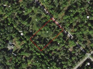 11808 W Flaxen Dr, Crystal River, FL 34428
