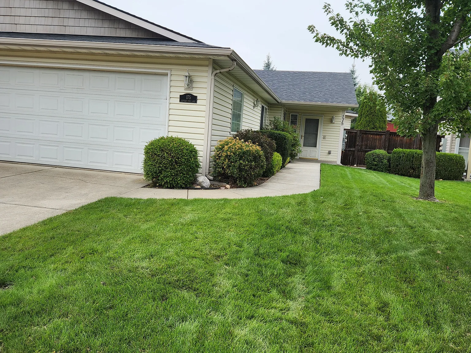 3 bed, 1531 sqft, $1,995 — Photo 1
