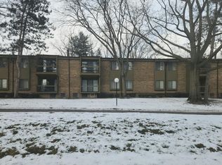 27333 Arborway Rd Unit 53, Southfield, MI 48033