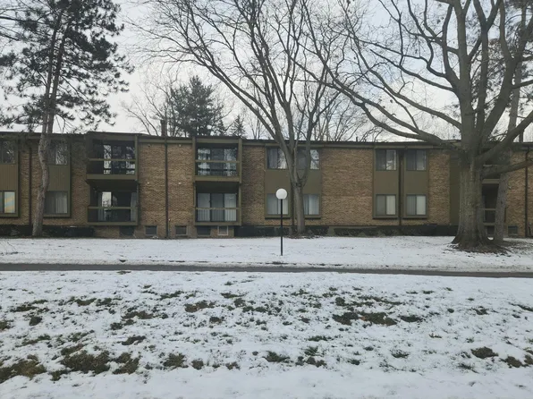 27333 Arborway Rd Unit 53, Southfield, MI 48033
