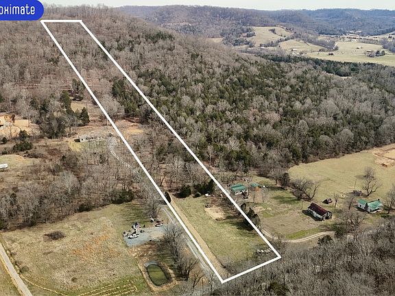 2nd image of 4020 Carter Branch Rd Lot 1