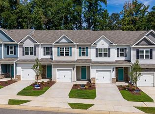 434 Hawthorne View Ct #59, Fuquay Varina, NC 27526
