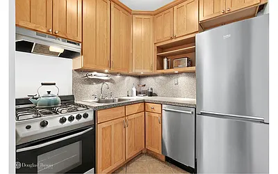 Sold by Douglas Elliman