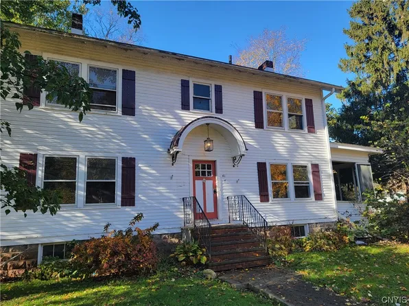 41 N Main St, Jordan, NY 13080