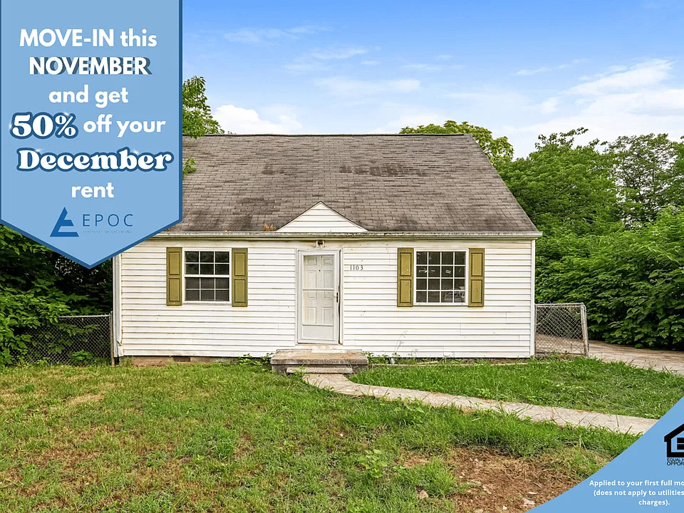 1103 Louise Rd