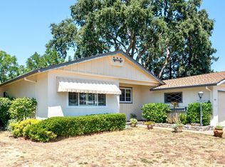 499 El Dorado Dr, Sonoma, CA 95476