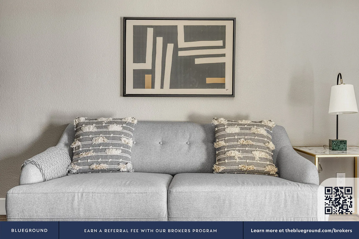 2 bed, 2.0 bath, 1020 sqft, $4,560 — Photo 3