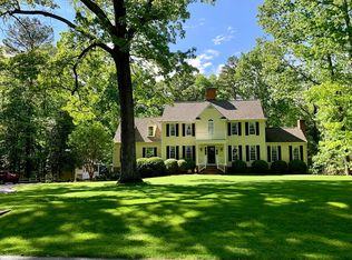 3810 Darby Dr, Midlothian, VA 23113