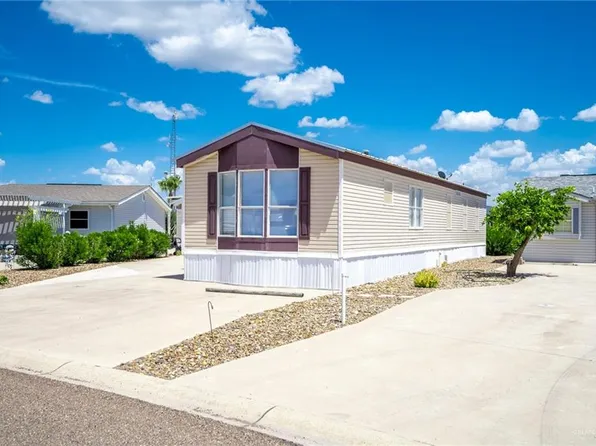 2302 W Bogey Dr, Mission, TX 78572