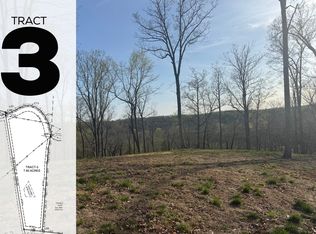 0 Love Branch Rd LOT 3, Hampshire, TN 38461