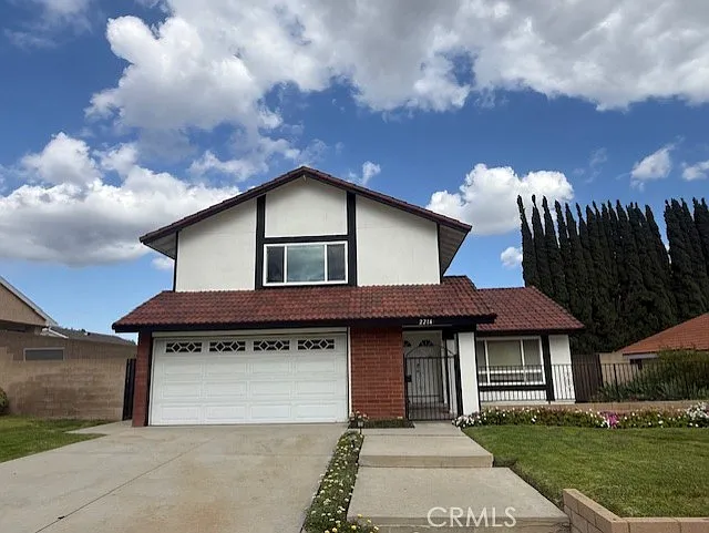 Building Photo - 2214 Montague Cir