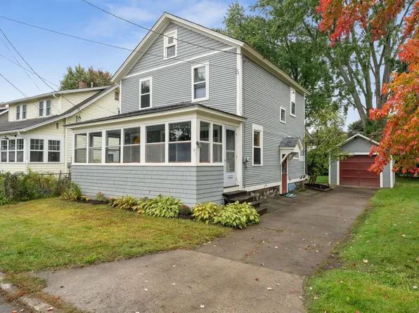 41 Manseau Street, Winooski, VT 05404
