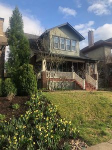 4 Richmond Ave, Lexington, KY, 40502