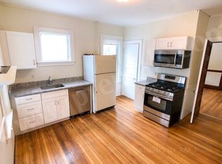 87X1 Tower St #1, Jamaica Plain, MA 02130