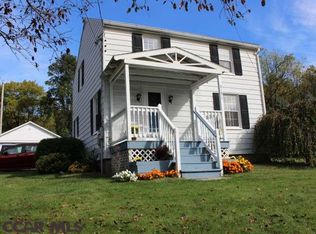 Buffalo Run Rd, Pt Matilda, PA 16870