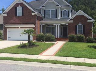 321 Bahama Dr, Murrells Inlet, SC 29576