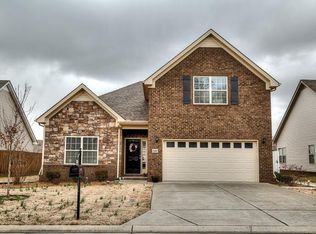 3350 Cotswold Ln, Murfreesboro, TN 37128