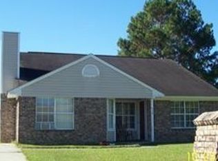 930 Piercefield Dr, Richmond Hill, GA 31324