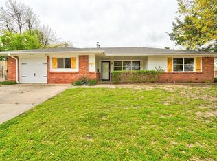 4400 N Warren Ave, Oklahoma City, OK 73112