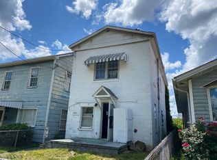 209 Dunbar Ave, Dunbar, WV 25064