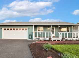 760 Gaileen Way, Harrisburg, OR