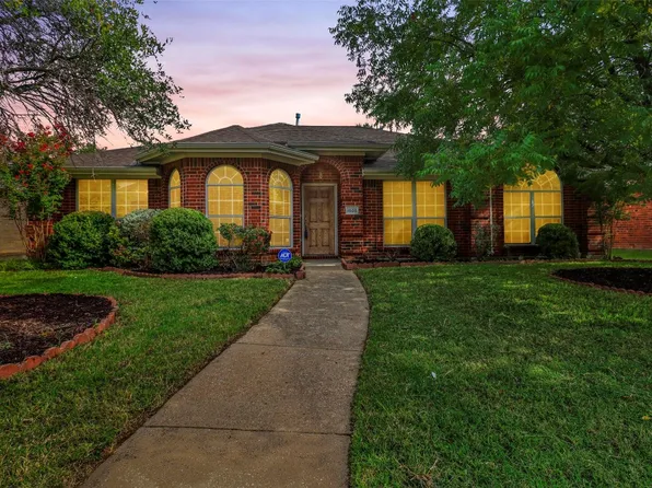 1505 High Country Ln, Allen, TX 75002