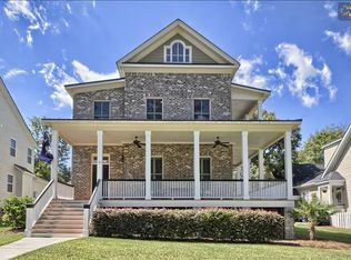 9 Alumni Ln, Blythewood, SC 29016