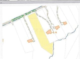 Opossum Run Rd, London, OH 43140